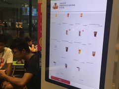 -麦当劳(厦门北站店)