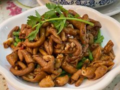 -新辉港式茶餐厅(北栅店)