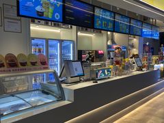 -星轶IMAX影城(桐乡吾悦广场旗舰店)