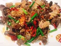-添福来墨鱼饺子 · 海鲜东北菜(泡崖店)