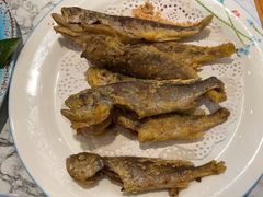 -阿里西北美食(小黄庄店)