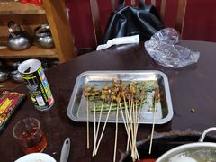 -长顺花江狗肉牛羊肉馆(五一广场店)