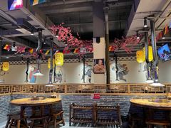 -筱果•梁山围炉烤肉(昌里路店)