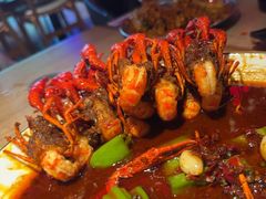 -红盔甲·小龙虾(车公庙店)