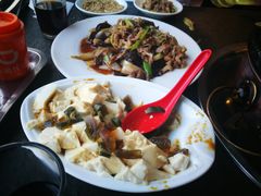 -厚味居炙子烤肉·清真(天桥南纬路店)