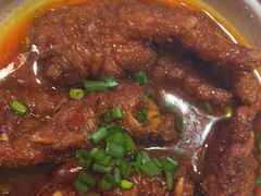 -巴邑火锅·鲜切牛肉(萧山银隆店)