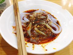 -华兴街自力面店