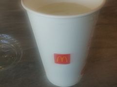 -麦当劳(燕顺路店)