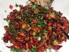 -庆合府重庆大排档(紫都城店)