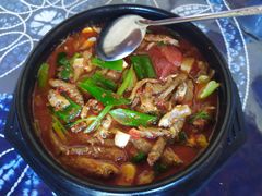 -乡绅本色白家厨坊