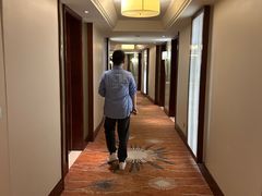 -阳澄湖费尔蒙酒店