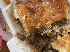 -李氏祖传牛肉馍(和平路·沁园小区店)