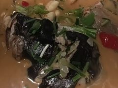 -春盛渔府(牛首山店)