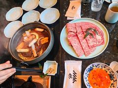 -然锅料理