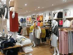-优衣库(长沙国金中心店)