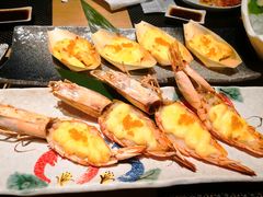 -虹料理·日料放题(悠方店)