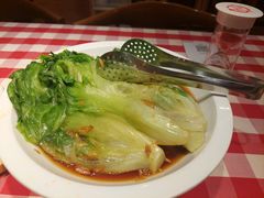 -西贝(厦门中华城店)