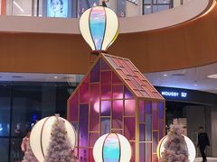 -深圳来福士广场