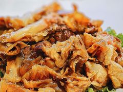 酱牛窝骨-老仁义·清真菜(太古街店)