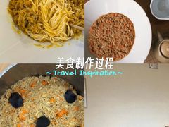 -蟹家大院 · 独揽江景(滨江店)