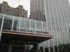 -东莞富力万达文华酒店·美食汇·海鲜自助餐厅