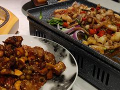 -永兴外婆桥(城中万达店)