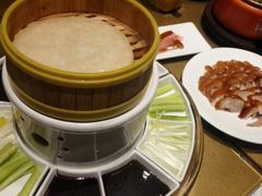 -金百万烤鸭店(马甸店)