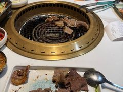 -炙城·韩式烤肉(南京东路店)