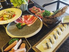-樱嘢·炭火烧肉(惠南店)