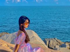 -广东惠东海龟国家级自然保护区