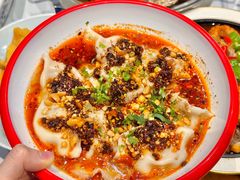 -北方饺子王·海鲜大咖·本地菜