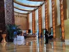 -杭州国际会议中心洲际酒店-原素全日餐厅(解放东路店)