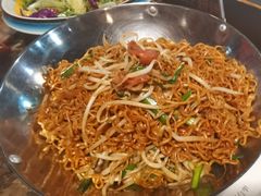 -郑喜旺烧烤(郑州总店)