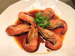 -蟹榭·本帮江浙菜·蟹宴(大宁久光商场店)