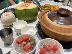 -虎婆冷饮店·海南特色炒冰(三亚湾店)