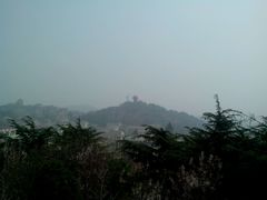 -青岛市江苏路基督教堂