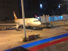 -丽江三义国际机场
