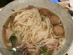 越南牛肉河粉-BAKER&SPICE(环贸店)
