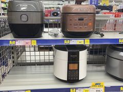 -麦德龙(郑东店)