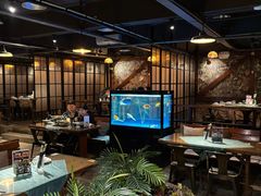 -C31地窖餐厅(黑龙江北路店)