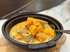 -福满园大酒楼(梅林店)
