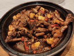 -江南宴酒店(碧湖银座店)