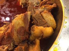 -金家老三饭庄(常营店)