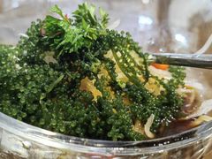 -福慧慈缘素食餐厅(王府井店)