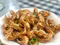 -钱大妈海鲜饭店(保利林语店)