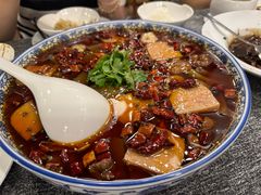 -徐记私厨(半淞园路店)