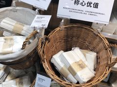 -MUJI无印良品(西单大悦城店)