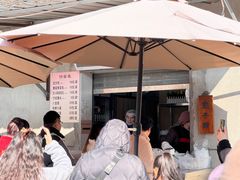 -西园寺素食(西园弄戒幢律寺店)