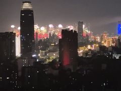 -秋水广场音乐喷泉