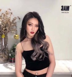 点击看大图 -3AM HAIR SALON烫发染发接发